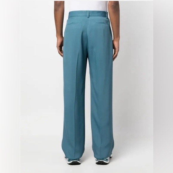 AMIRI Straight Leg Mens Luxury Designer Trousers size IT 50=US SIZE 34 - Picture 3 of 14